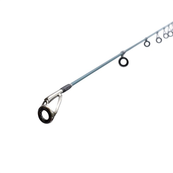 LUANA Magical Stick160【カーボンソリッドワンピースマルチロッド】